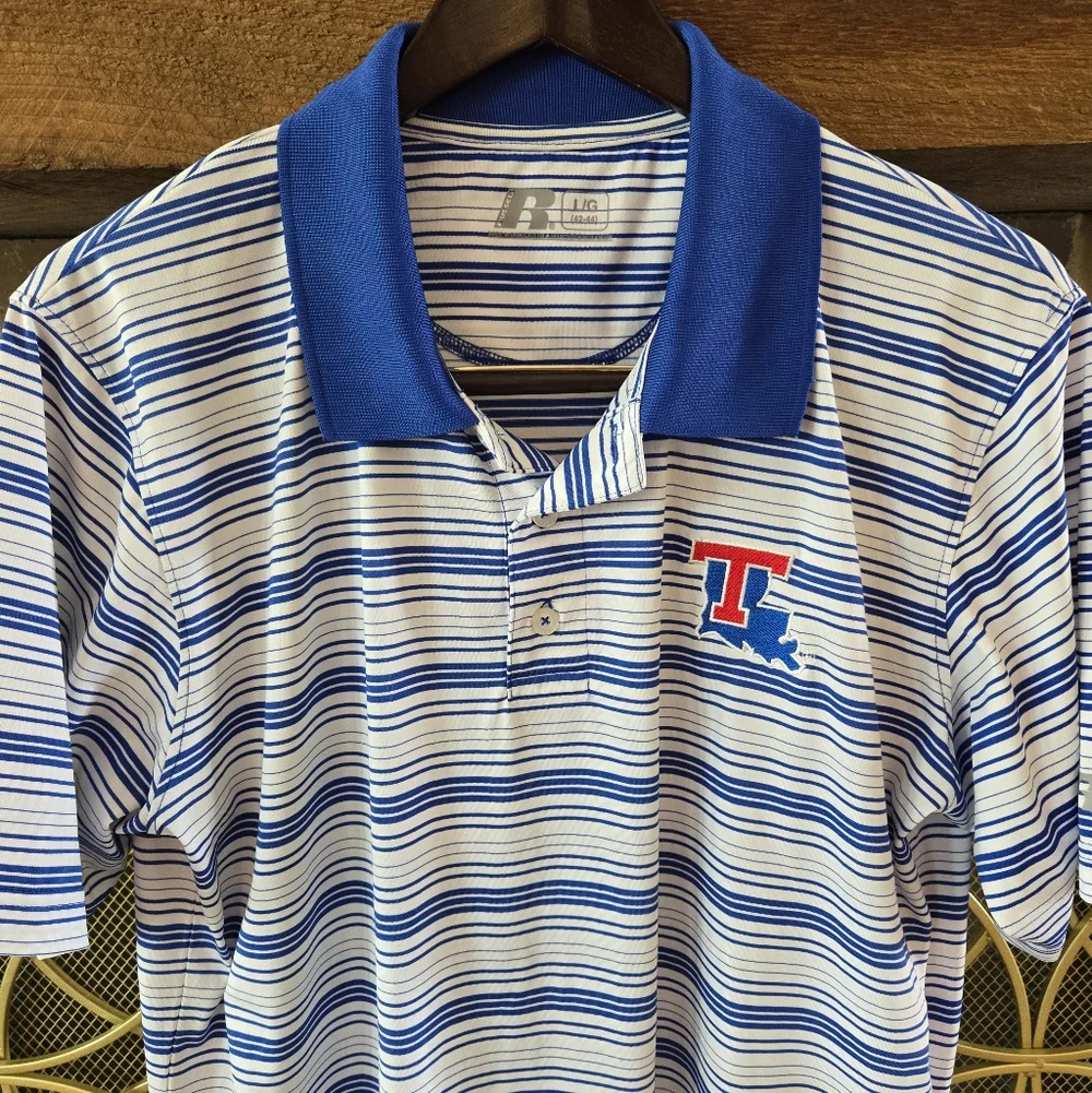 LA TECH ππβΎοΈβ½οΈ - Picture 2 of 7